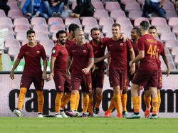 Roma Pantang Remehkan Austria Wina