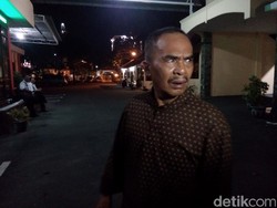 Sultan Ibrahim Dicecar Penyidik Soal Laporan Korban Dimas Kanjeng di Makassar