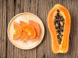 11 Manfaat Buah Pepaya untuk Kesehatan dan Kecantikan