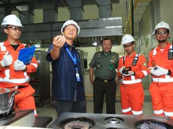 Rumah Sakit Pengguna Gas Bumi di Jakarta Dapat Service Khusus dari PGN