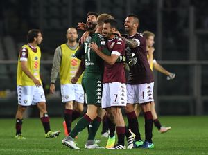 Tekad Hart Bawa Torino Lolos ke Liga Europa