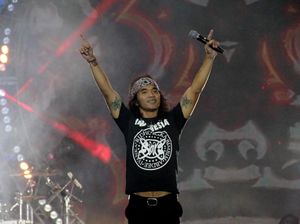 Lirik dan Chord Lagu Reaksi dari Slank Lirik dan Chord Lagu Reaksi dari Slank