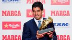 Ke Mana Luis Suarez Pergi... Selalu Jadi yang Terbaik