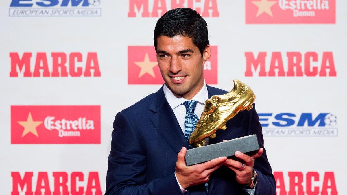 Foto: Getty Images/Alex Caparros