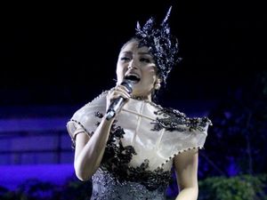 Siti Badriah Jomblo Lagi