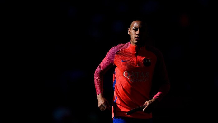 Hitung-hitungan Harga Wah Neymar