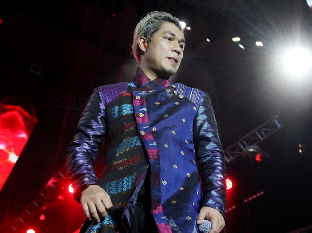 Hari Ketiga dHot Music, Armada Sukses Hibur Pengunjung Hari Ketiga dHot Music, Armada Sukses Hibur Pengunjung
