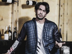 Sepak Terjang Keberhasilan Karier Reza Rahadian di Industri Perfilman