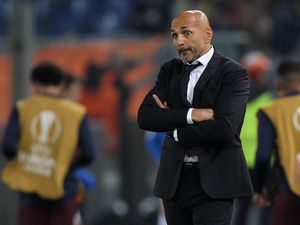 Totti Optimistis Spalletti Bawa Roma Juara Suatu Saat Nanti