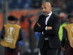Spalletti: Roma Terlalu Berpuas Diri