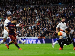 Ini Gol Terbaik Suarez Selama di Barca