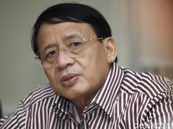 Janji Wahidin: Sekolah Gratis dan Kesehatan Gratis Cukup Pakai KTP