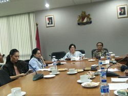 Mau Merger dan Akuisisi, Pengusaha Keberatan Harus Lapor KPPU