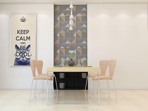 Kenapa Ubin Selalu Dingin? Ini Jawabannya