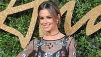 Pesona Cheryl Cole, Mamah Muda yang Pisah dari Liam Payne