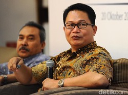 Isu Kebangkitan PKI di Mata Survei