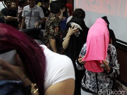 Kantor Imigrasi Bandara Soetta Cekal 4 WN Maroko yang Diduga Akan Jadi PSK
