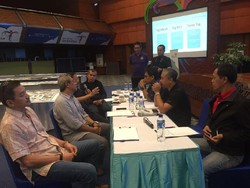 Ada Kuis Berhadiah di Pengumuman Sayembara Desain Homestay