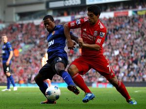 Evra Tantang Luis Suarez Duel di MMA, Ini Alasannya Evra Tantang Luis Suarez Duel di MMA, Ini Alasannya
