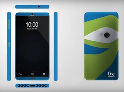 ZTE Tunda Bikin Ponsel Keroyokan