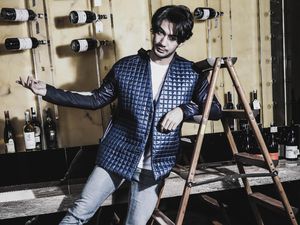 Reza Rahadian, Sepuluh Tahun dari Sekarang