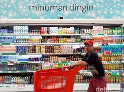 Promo Beli 2 Gratis 1 Akhir Pekan di Transmart Carrefour