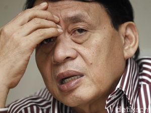 Pengangguran di Banten Terbanyak Se-Indonesia, Ini Kata Gubernur