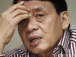 Pengangguran di Banten Terbanyak Se-Indonesia, Ini Kata Gubernur