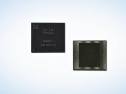 Samsung Bikin RAM 8 GB untuk Smartphone Masa Depan