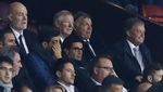 MU Kalahkan Fenerbahce