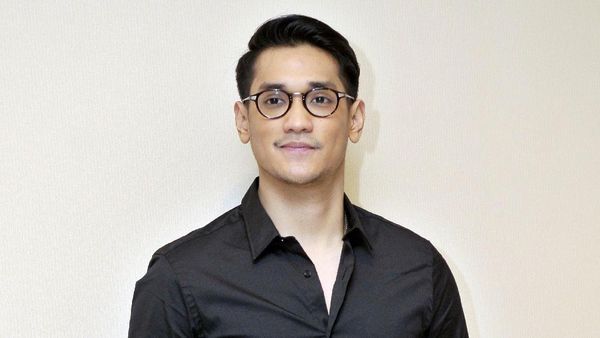 Penampilan Afgan yang Makin Berotot, Kece?