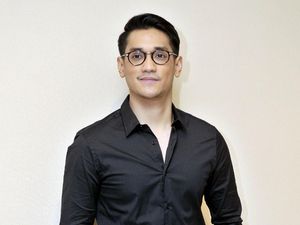 Afgan Sapa Penggemar Singapura Hari Ini