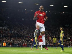 Masalah Pogba Hanya Belum Menemukan Posisi Terbaiknya di MU