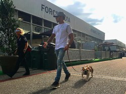 Hamilton Siap Jika Gelar Juara Dunianya Lepas