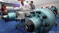 Pameran Logistik Internasional