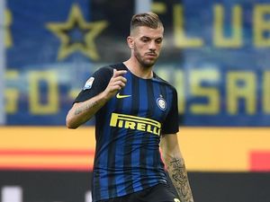 Berkaca pada Juve, Santon Yakin Inter Bisa Lolos ke Liga Champions