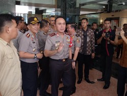 Kapolda Metro: Habib Rizieq Jamin Demo Ahok 4 November Aman