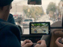 Nintendo Siap Buka-bukaan Konsol Switch