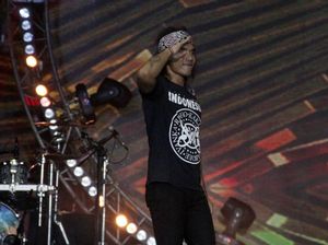 Lirik dan Chord Lagu Prakiraan Cuaca dari Slank