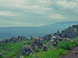 Harapan Traveler Untuk Stone Garden Bandung