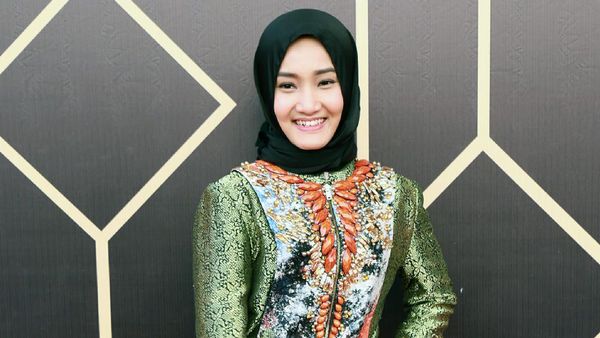 Fatin Shidqia Lebih Fresh