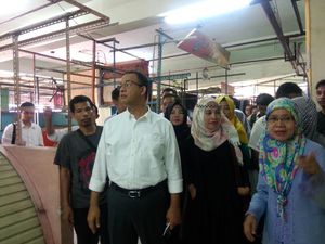 Elektabilitas Disalip Agus Yudhoyono, Anies: Banyak Survei Beda-beda