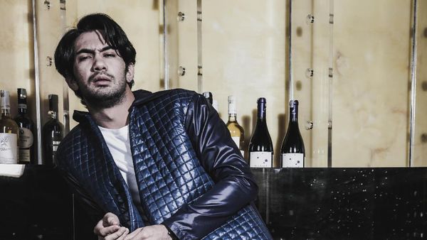 Reza Rahadian, Si Troublemaker di Sekolah