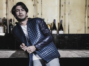 Reza Rahadian, Si Troublemaker di Sekolah