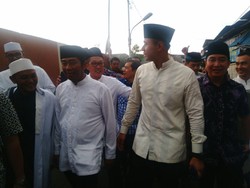 Lulung Punya Gerbang Monas untuk Menangkan Agus Yudhoyono