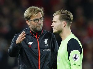 Klopp Tak Biarkan Liverpool Terperosok ke Dalam Lubang yang Sama