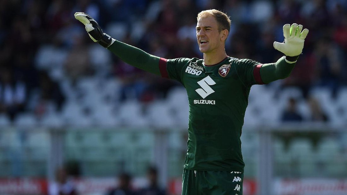 Foto: Getty Images/Valerio Pennicino