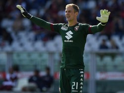 Ada Hart, Torino Merasa seperti Punya Rolls-Royce