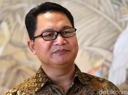 Survei SMRC: Elektabilitas Prabowo 20%, Diprediksi Berat Ikuti Pilpres 2024