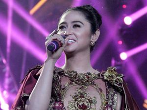 Sederet Penyanyi Dangdut yang Gemar Melakukan Olahraga